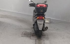 SUZUKI ADDRESS V125 CF4EA