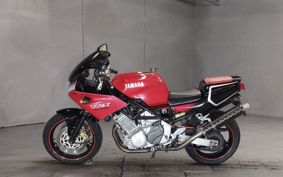 YAMAHA TRX850 4NX