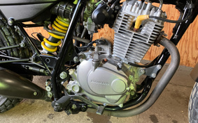 HONDA FTR223 MC34