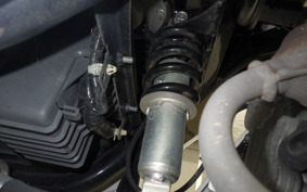 HONDA GYRO CANOPY 1997 TA03