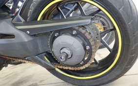 TRIUMPH TIGER1050(ショルイ