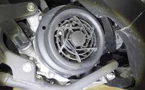 SUZUKI ADDRESS V125 2007 DT11A