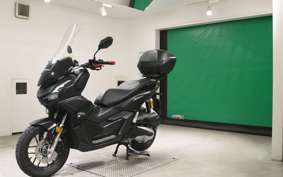 HONDA ADV160 KF54