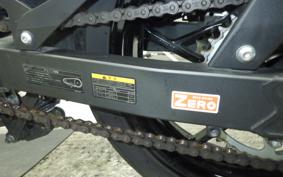 KAWASAKI Z400 Gen.2 2023 EX400L