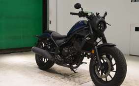 HONDA REBEL 250 S 2013 MC49