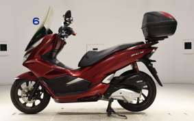 HONDA PCX125 JF81