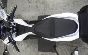 HONDA PCX125 2002 JF81