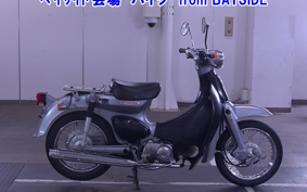 HONDA LITTLE CUB