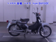 Фото Honda LITTLE CUB с японского аукциона