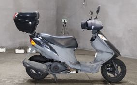 SUZUKI ADDRESS V125 CF46A