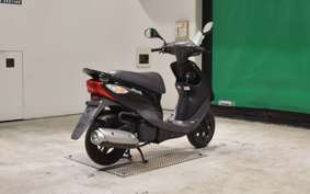 YAMAHA JOG ZR Gen.3 SA39J