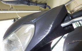 YAMAHA AXIS 125 Z SED7J