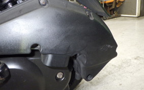 SUZUKI ADDRESS V125 G 2017 CF46A