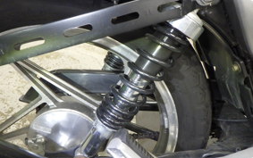 SUZUKI EN125 2A 2022