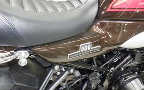 KAWASAKI Z900RS 2022 ZR900C
