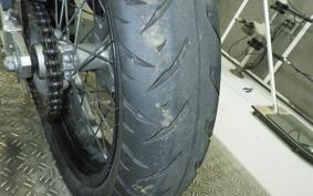 HONDA XR230 MOTARD MD36