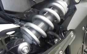 KAWASAKI NINJA 400 2014 EX400E