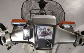 HONDA SUPER CUB90 HA02