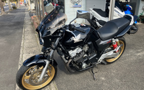 HONDA CB400SFV-3 2007 NC39