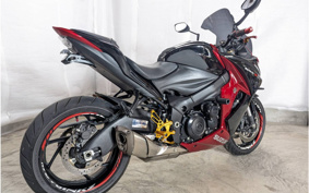 SUZUKI GSX-S1000F 2017 GT79B