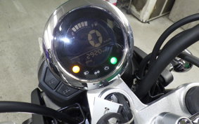 HONDA MONKEY 125 2022 JB03