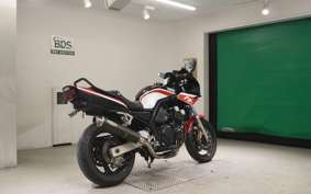 YAMAHA FZ400 1997 4YR