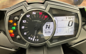 KAWASAKI NINJA ZX-6R 2022 ZX636G