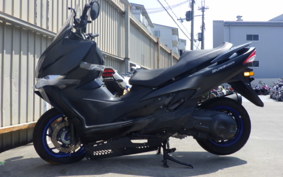 SUZUKI BURGMAN400 A 2020 DU11A