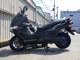 Фото Suzuki BURGMAN400 A 2020 с японского аукциона