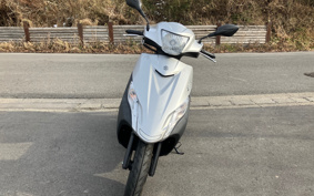 SUZUKI ADDRESS V125 DT11A