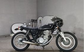 YAMAHA SR400 2010 RH03J