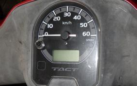 HONDA TACT Basket AF79