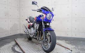 HONDA CB400SF 2008 NC42