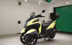 YAMAHA TRICITY 125 A 2001 SEC1J