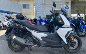 BMW C400X 2019 0C09
