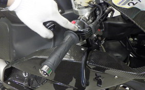 OTHER EBR1190RX 2017