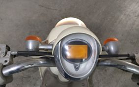 HONDA CREA SCOOPY AF55