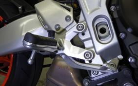YAMAHA XSR900 GP 2024 RN96J