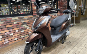 HONDA LEAD 125 JF45
