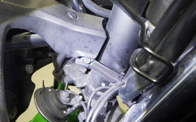 KAWASAKI NINJA 650 A 2021 ER650H