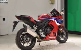 HONDA CBR400R 2024 NC65
