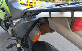 KAWASAKI KLX125D TRACKER LX125D