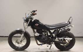 YAMAHA TW200 2004 2JL