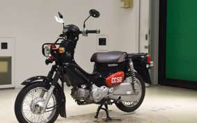 HONDA CROSS CUB 50 AA06