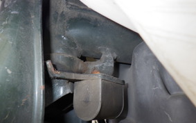 HONDA C50 SUPER CUB C50