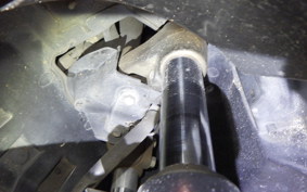 SUZUKI ADDRESS V125 S CF4MA