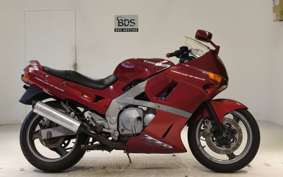 KAWASAKI ZZ-R400 2018 ZX400K