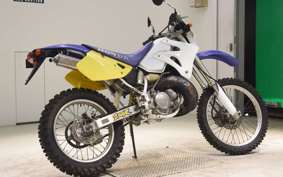 HONDA CRM250R GEN 3 2006 MD24