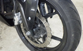 KAWASAKI NINJA 250R 2015 EX250K