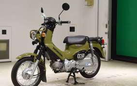 HONDA ｸﾛｽｶﾌﾞ50 AA06